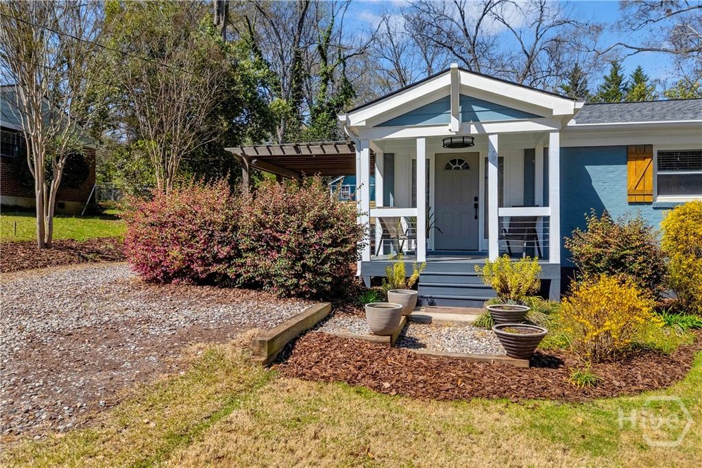 Photo of 330 Pine Needle Road, Athens, GA 30606 (MLS # CL351255)