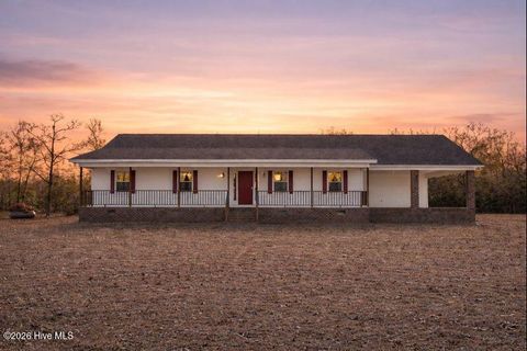 610 State Camp Road Vanceboro NC 28586