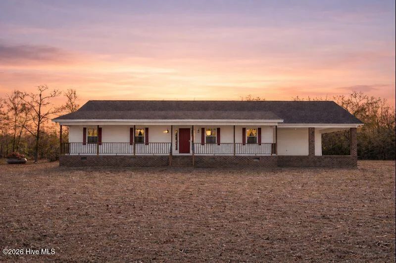 610 State Camp Road, Vanceboro, NC, 28586