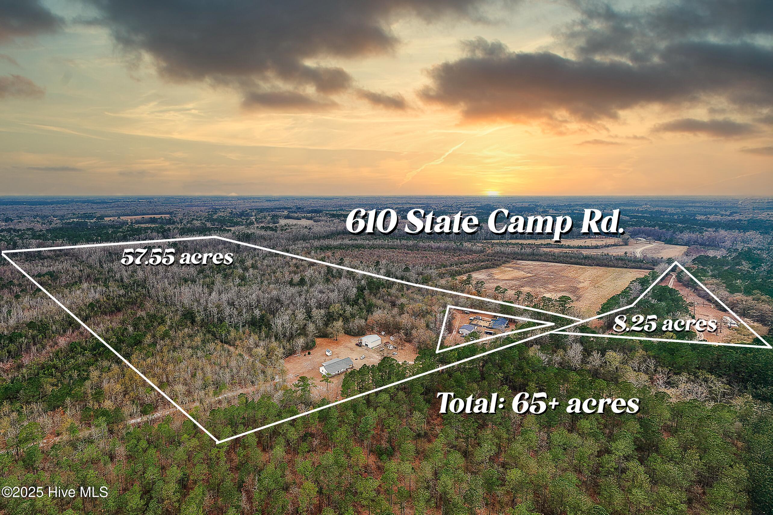610 State Camp Road