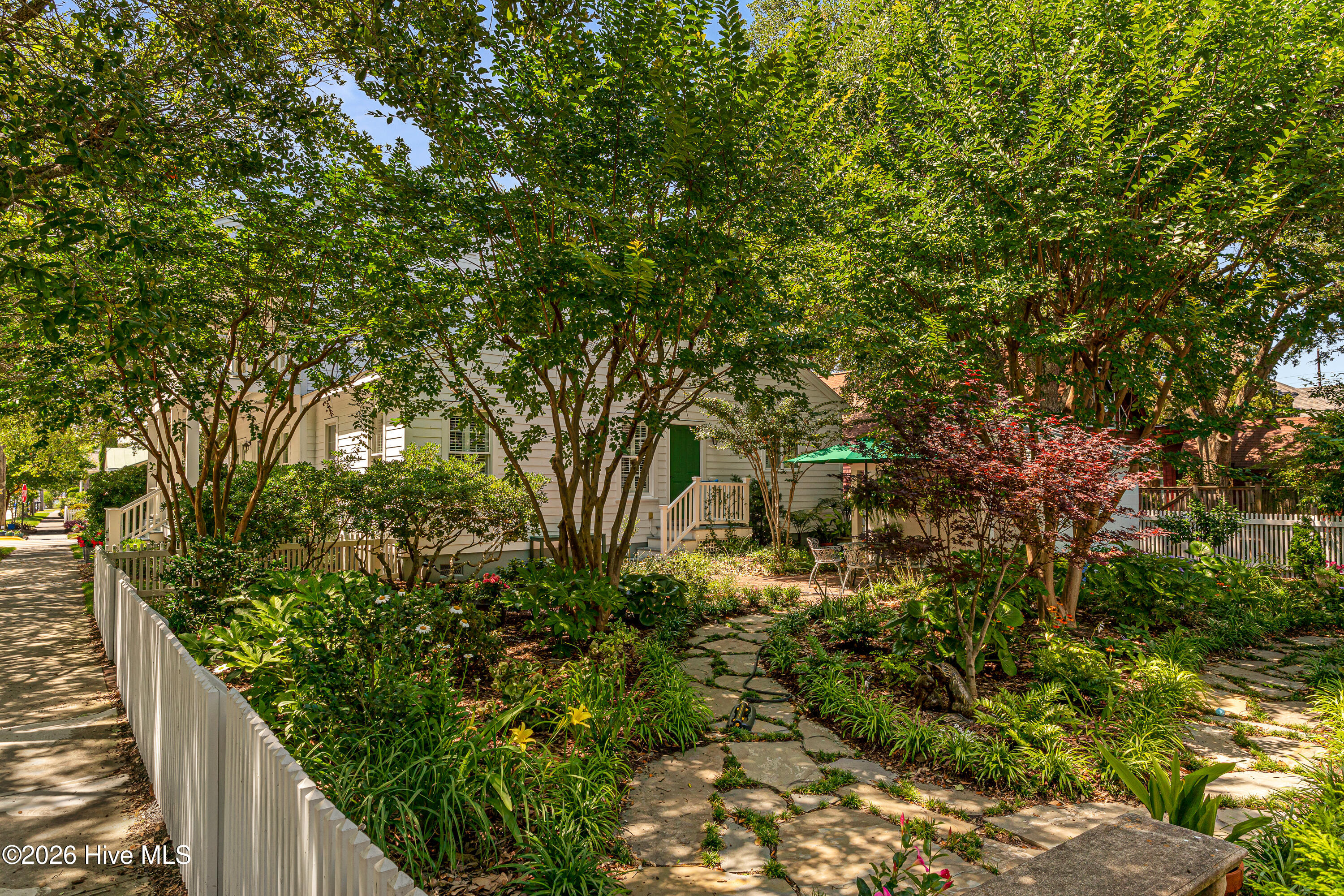 201 Broad Street