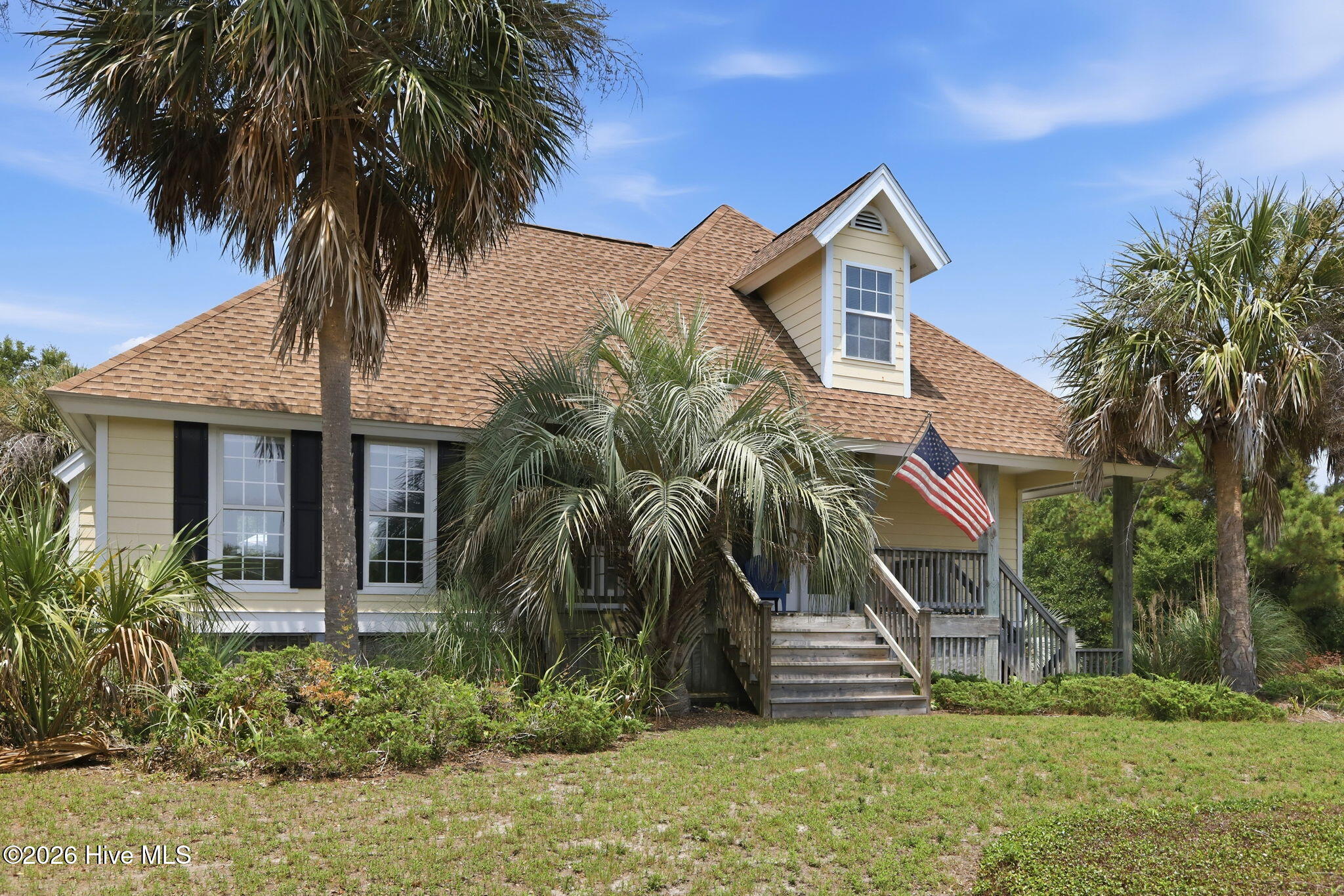 403 Emerald Landing Drive