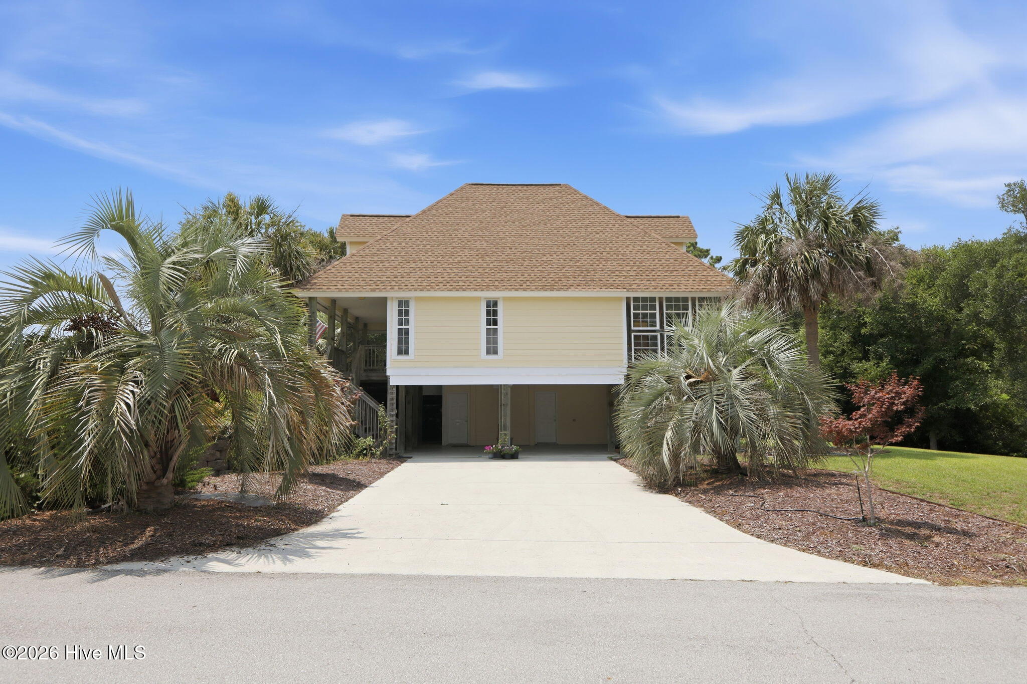 403 Emerald Landing Drive