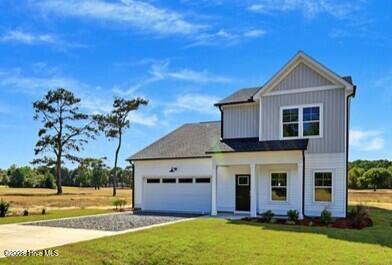 Homes For Sale - 2134 Cregan Cove #LOT 8<br/> Ocean Isle Beach, NC 28469