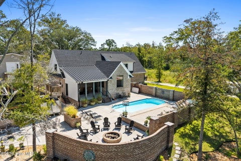 Photo of 1853 Turkey Trap Road SW, Supply, NC 28462 (MLS # 100603203)