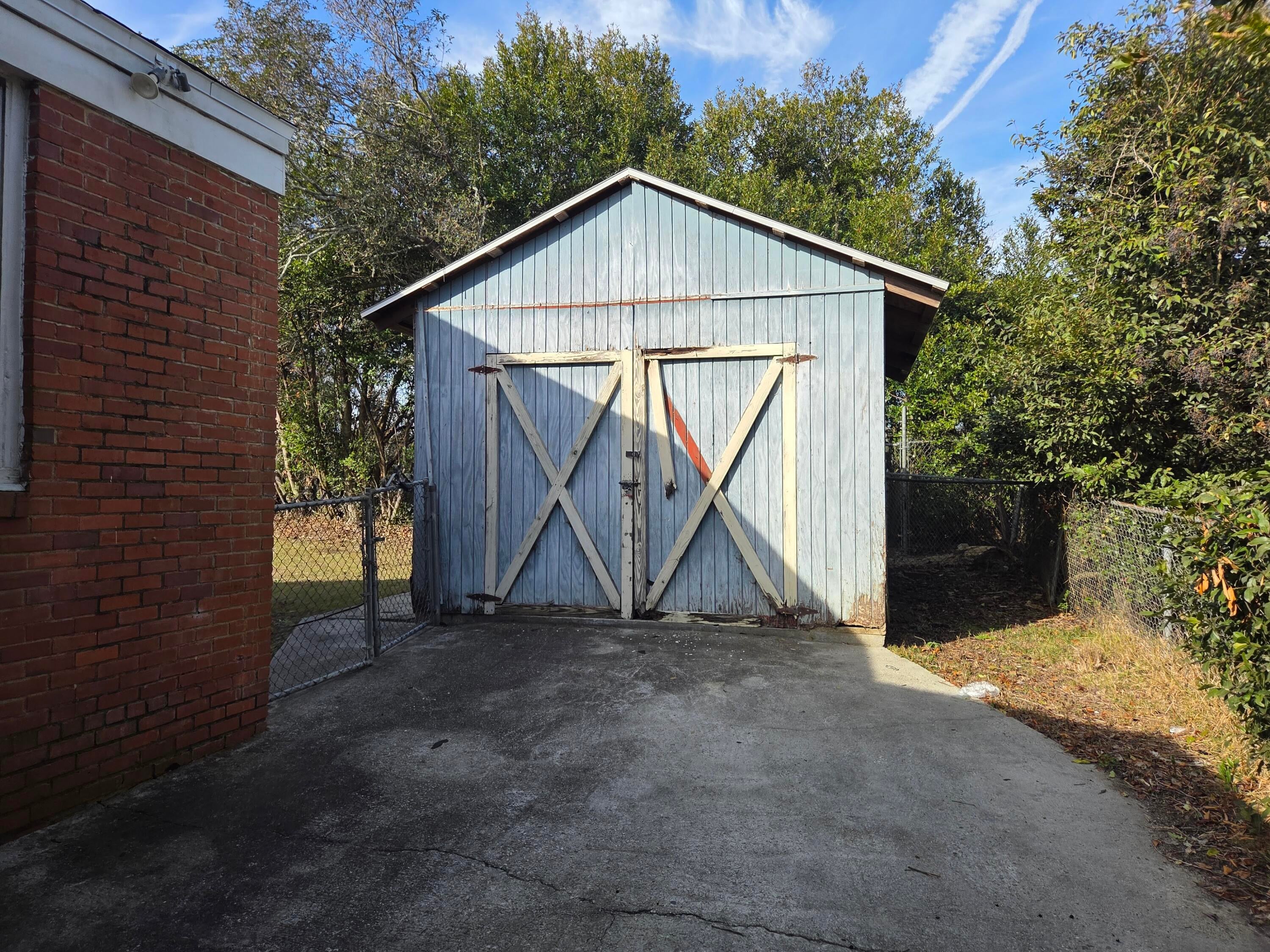717 Tucker Avenue