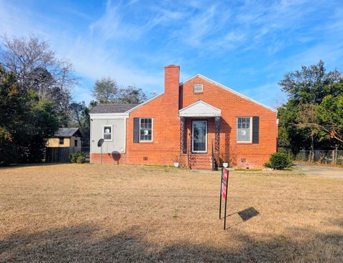 Photo of 717 Tucker Avenue, Waynesboro, GA 30830 (MLS # 98252619)