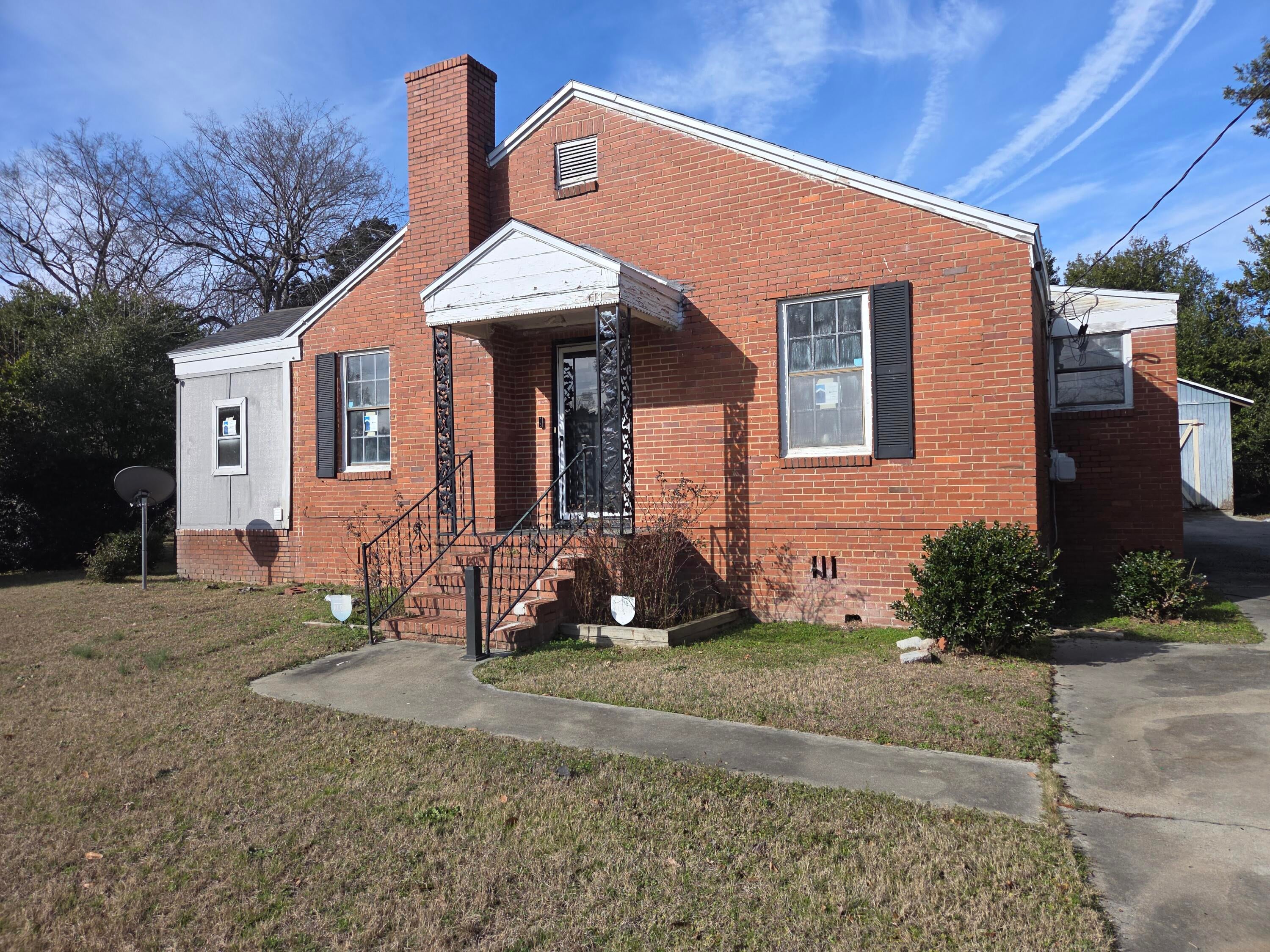 717 Tucker Avenue