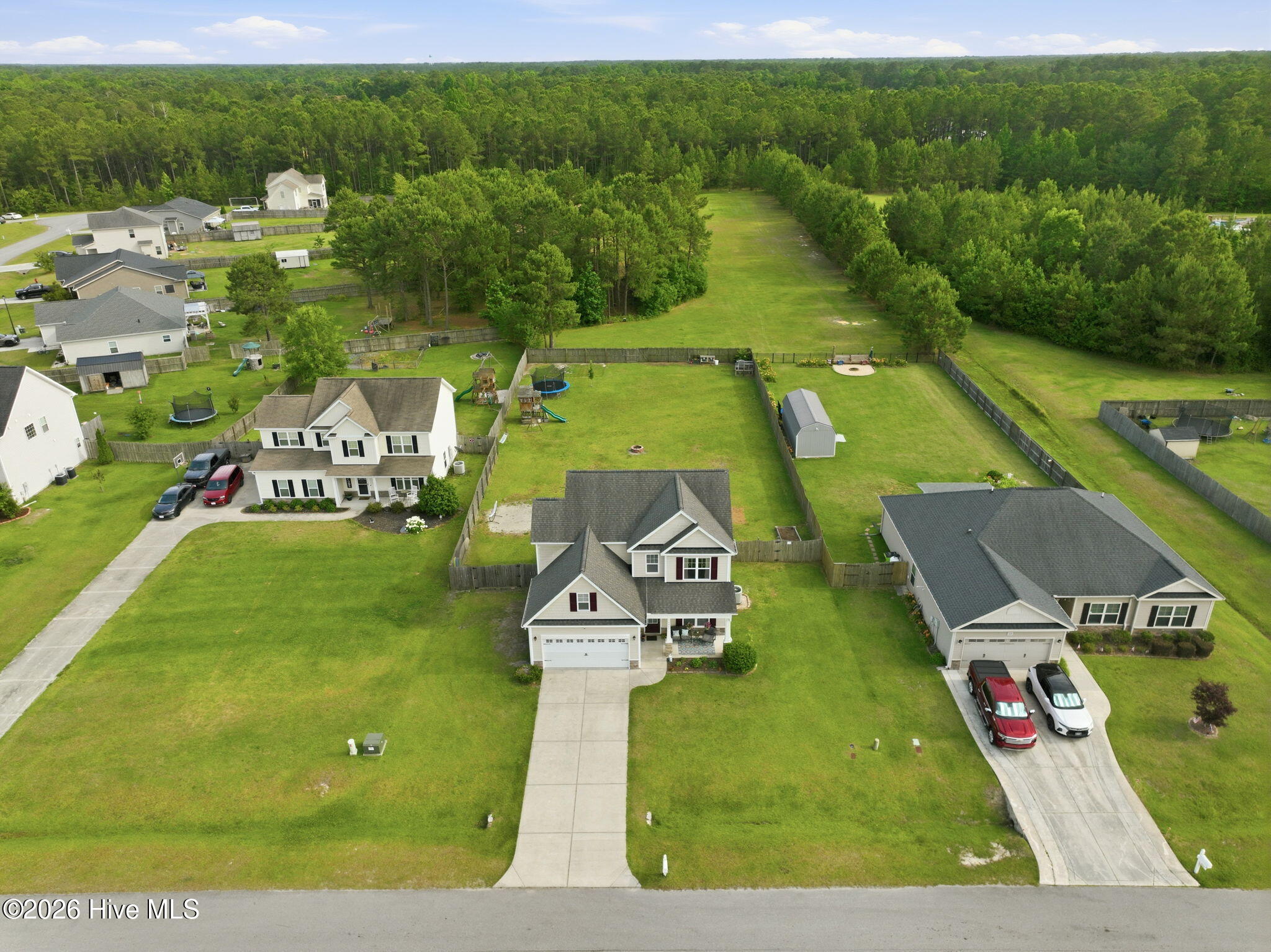 106 Gillcrest Lane