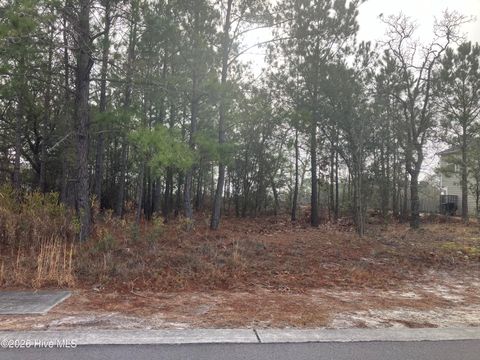 Vacant Land For Sale - 3059 Boverie Street<br/> Shallotte, NC 28470