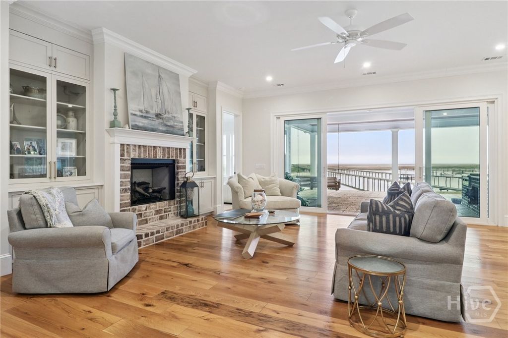 Photo of 1919 Stone Street, Savannah, GA 31410 (MLS # SA348787)