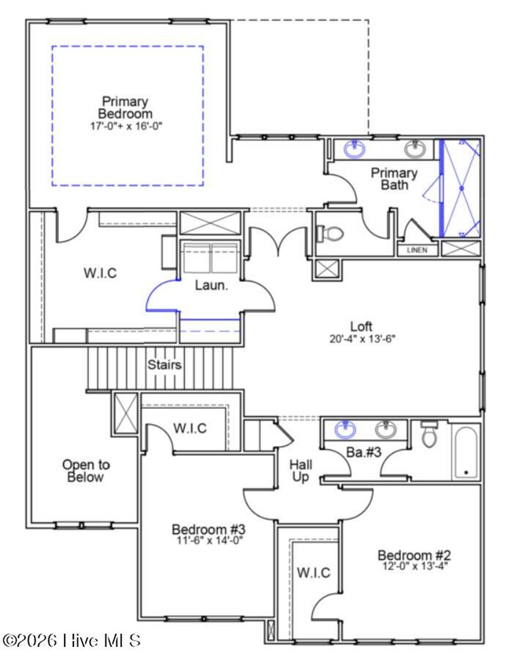 Photo of 37 Lookout Point, Hampstead, NC 28443 (MLS # 100577968)