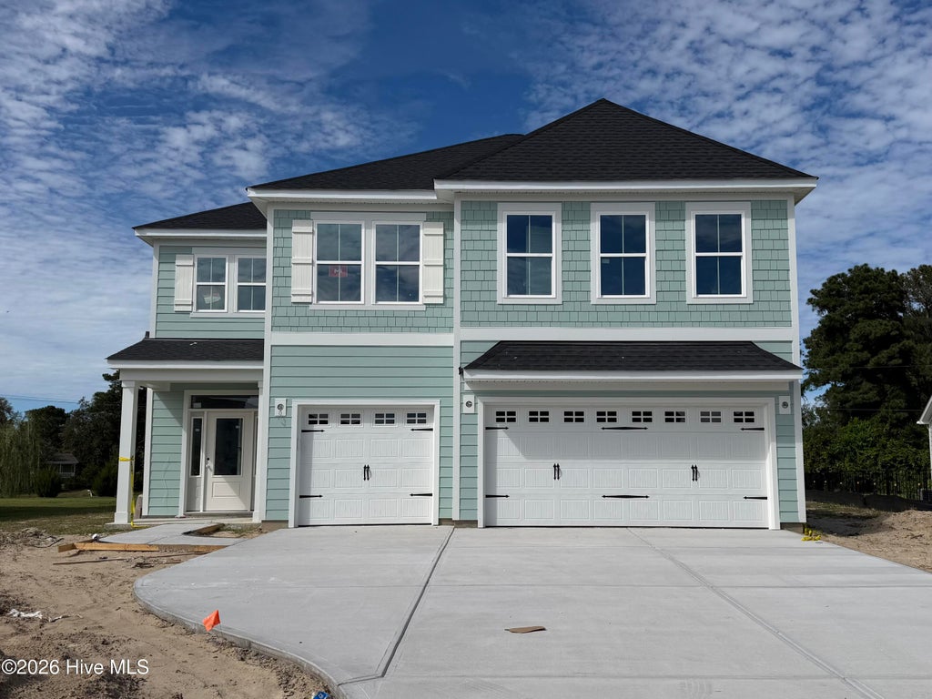 Photo of 37 Lookout Point, Hampstead, NC 28443 (MLS # 100577968)