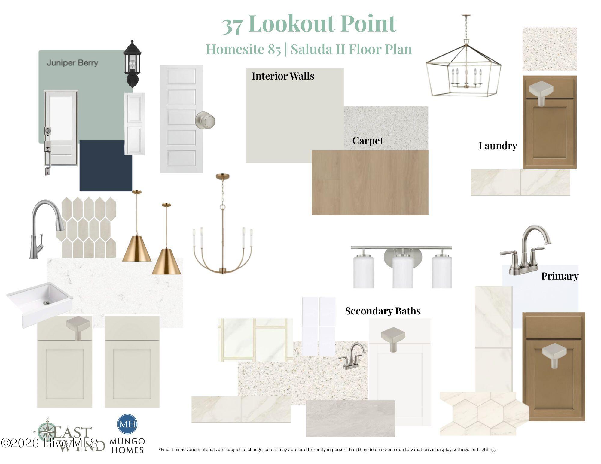 37 Lookout Point