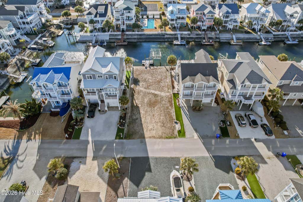 Photo of 5 Goldsboro Street, Ocean Isle Beach, NC 28469 (MLS # 100590024)