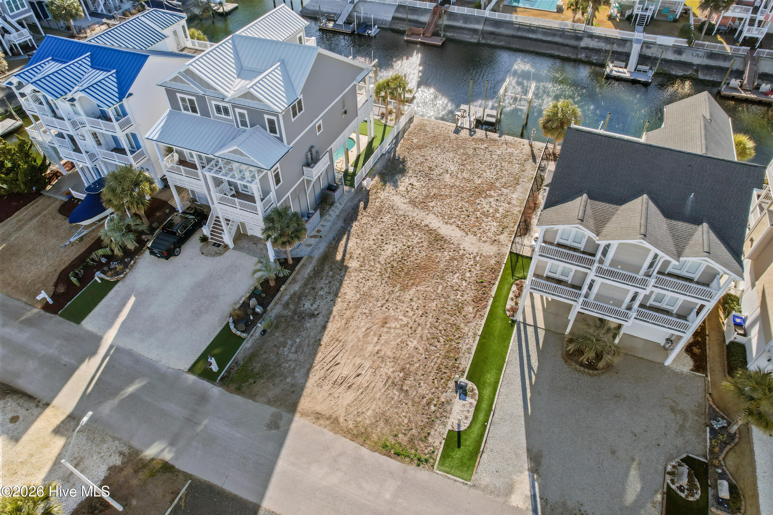5 22 Goldsboro Street