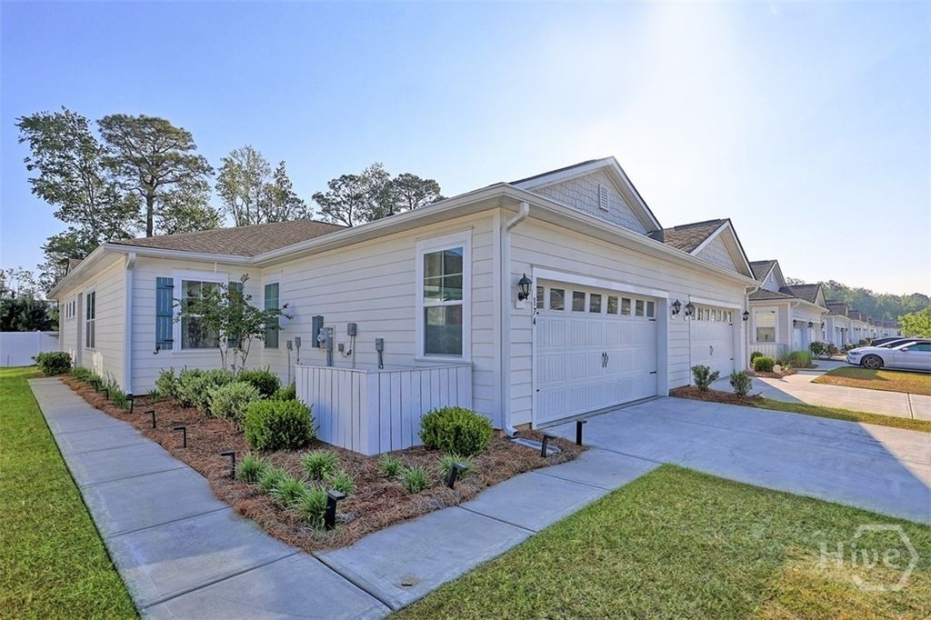 Photo of 174 Holloway Hill, Pooler, GA 31322 (MLS # SA354281)