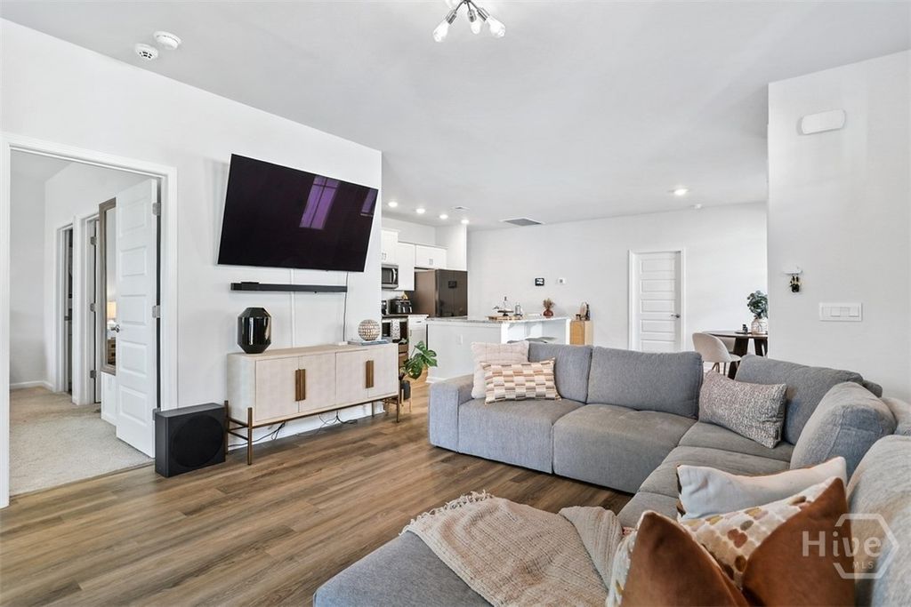 Photo of 174 Holloway Hill, Pooler, GA 31322 (MLS # SA354281)