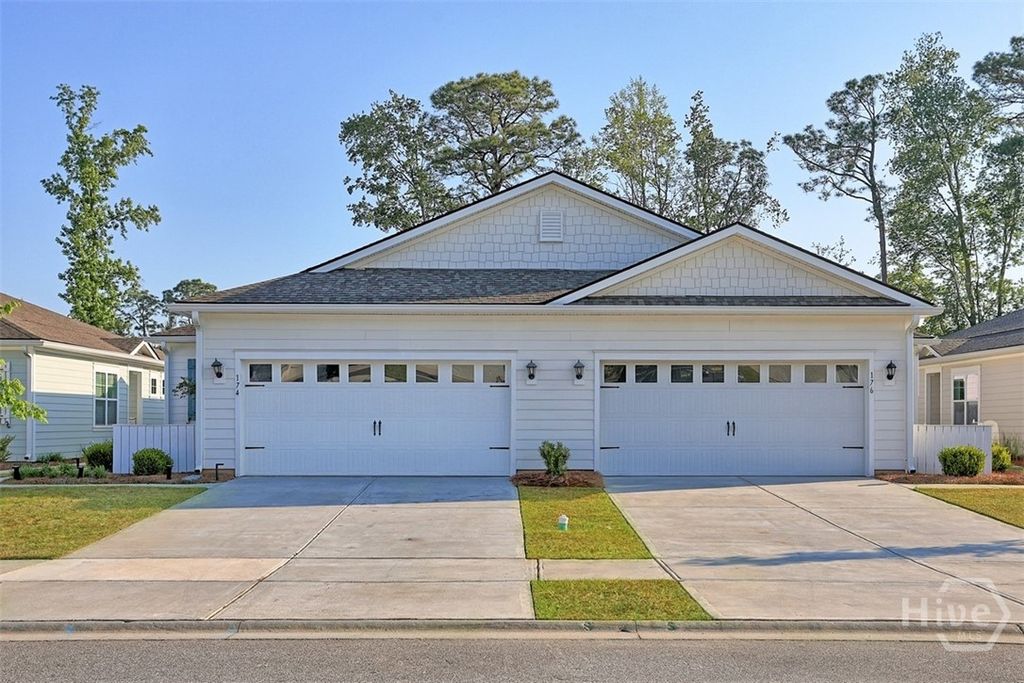 Photo of 174 Holloway Hill, Pooler, GA 31322 (MLS # SA354281)