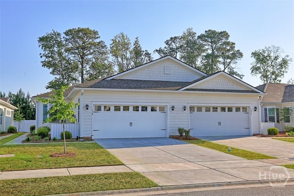 Photo of 174 Holloway Hill, Pooler, GA 31322 (MLS # SA354281)