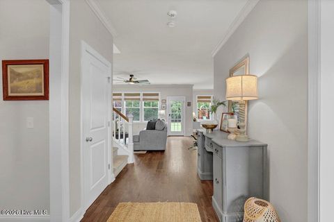 Tiny photo for 75 Fletcher Lane, Hampstead, NC 28443 (MLS # 100573268)