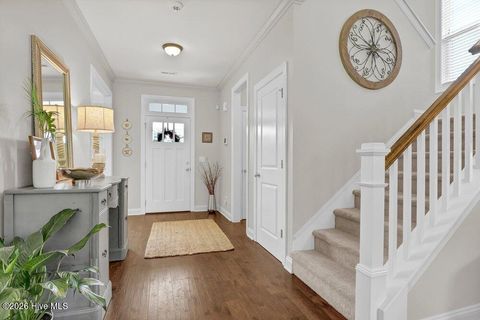 Tiny photo for 75 Fletcher Lane, Hampstead, NC 28443 (MLS # 100573268)