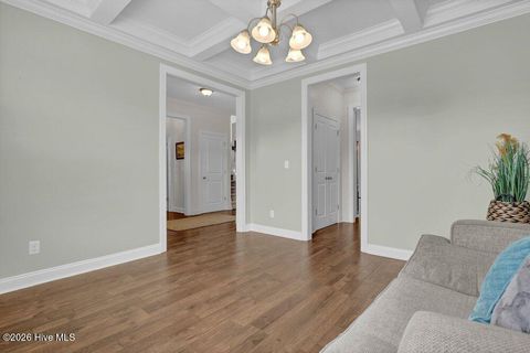 Tiny photo for 75 Fletcher Lane, Hampstead, NC 28443 (MLS # 100573268)