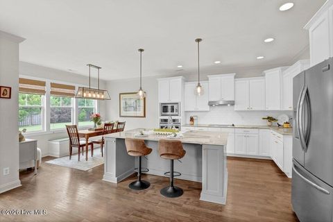Tiny photo for 75 Fletcher Lane, Hampstead, NC 28443 (MLS # 100573268)