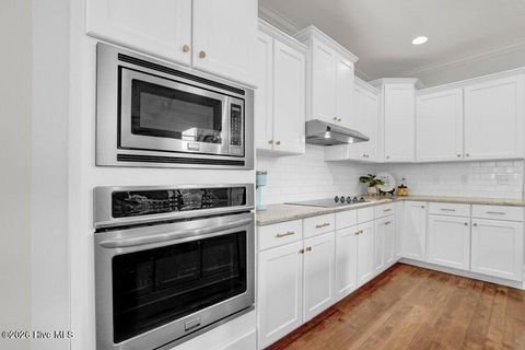 Tiny photo for 75 Fletcher Lane, Hampstead, NC 28443 (MLS # 100573268)