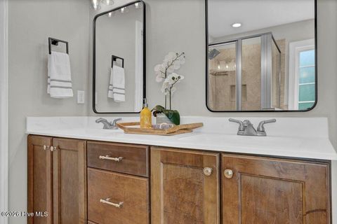 Tiny photo for 75 Fletcher Lane, Hampstead, NC 28443 (MLS # 100573268)