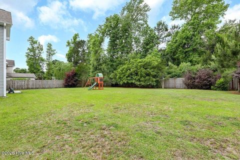Tiny photo for 75 Fletcher Lane, Hampstead, NC 28443 (MLS # 100573268)