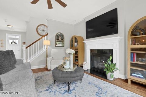 Tiny photo for 75 Fletcher Lane, Hampstead, NC 28443 (MLS # 100573268)