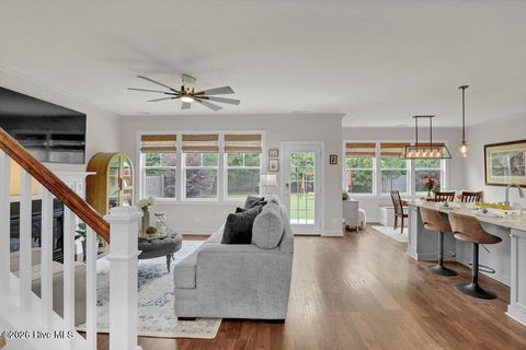 Tiny photo for 75 Fletcher Lane, Hampstead, NC 28443 (MLS # 100573268)