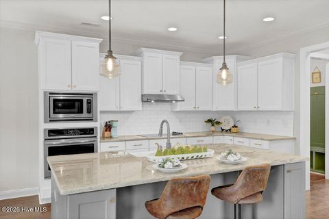Tiny photo for 75 Fletcher Lane, Hampstead, NC 28443 (MLS # 100573268)