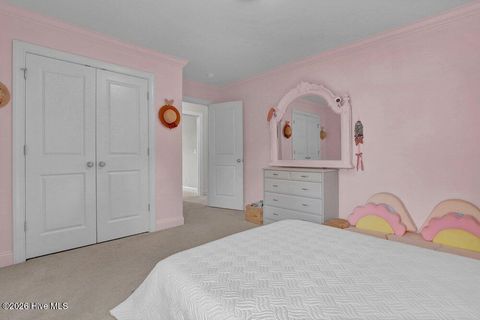Tiny photo for 75 Fletcher Lane, Hampstead, NC 28443 (MLS # 100573268)