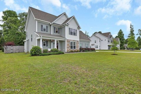 Tiny photo for 75 Fletcher Lane, Hampstead, NC 28443 (MLS # 100573268)