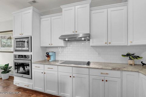 Tiny photo for 75 Fletcher Lane, Hampstead, NC 28443 (MLS # 100573268)