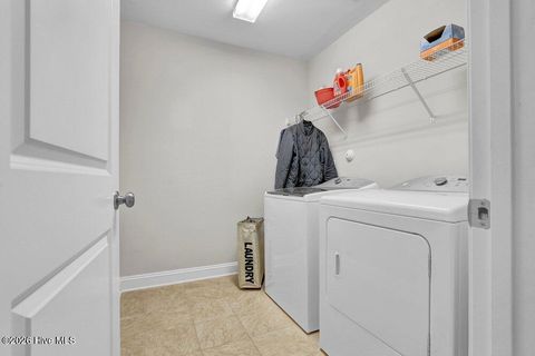 Tiny photo for 75 Fletcher Lane, Hampstead, NC 28443 (MLS # 100573268)