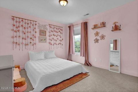 Tiny photo for 75 Fletcher Lane, Hampstead, NC 28443 (MLS # 100573268)