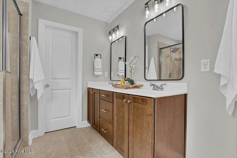 Tiny photo for 75 Fletcher Lane, Hampstead, NC 28443 (MLS # 100573268)