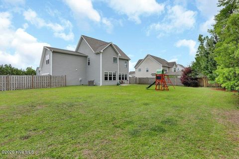 Tiny photo for 75 Fletcher Lane, Hampstead, NC 28443 (MLS # 100573268)