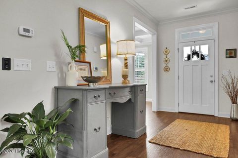 Tiny photo for 75 Fletcher Lane, Hampstead, NC 28443 (MLS # 100573268)