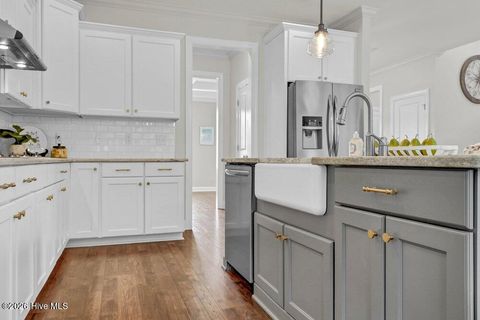 Tiny photo for 75 Fletcher Lane, Hampstead, NC 28443 (MLS # 100573268)