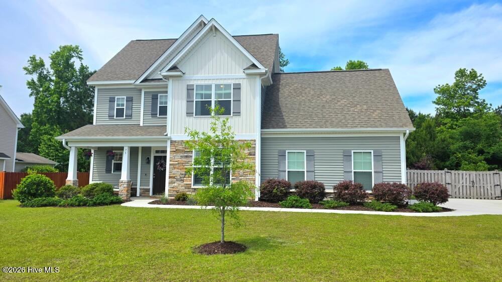 75 Fletcher Lane