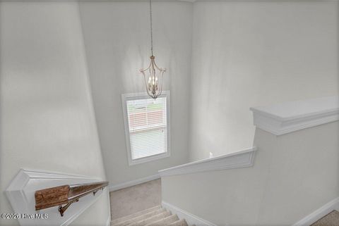 Tiny photo for 75 Fletcher Lane, Hampstead, NC 28443 (MLS # 100573268)