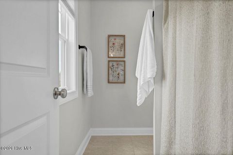 Tiny photo for 75 Fletcher Lane, Hampstead, NC 28443 (MLS # 100573268)