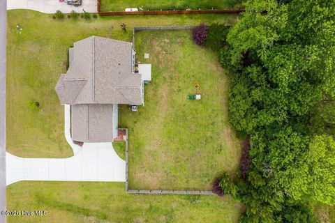 Tiny photo for 75 Fletcher Lane, Hampstead, NC 28443 (MLS # 100573268)