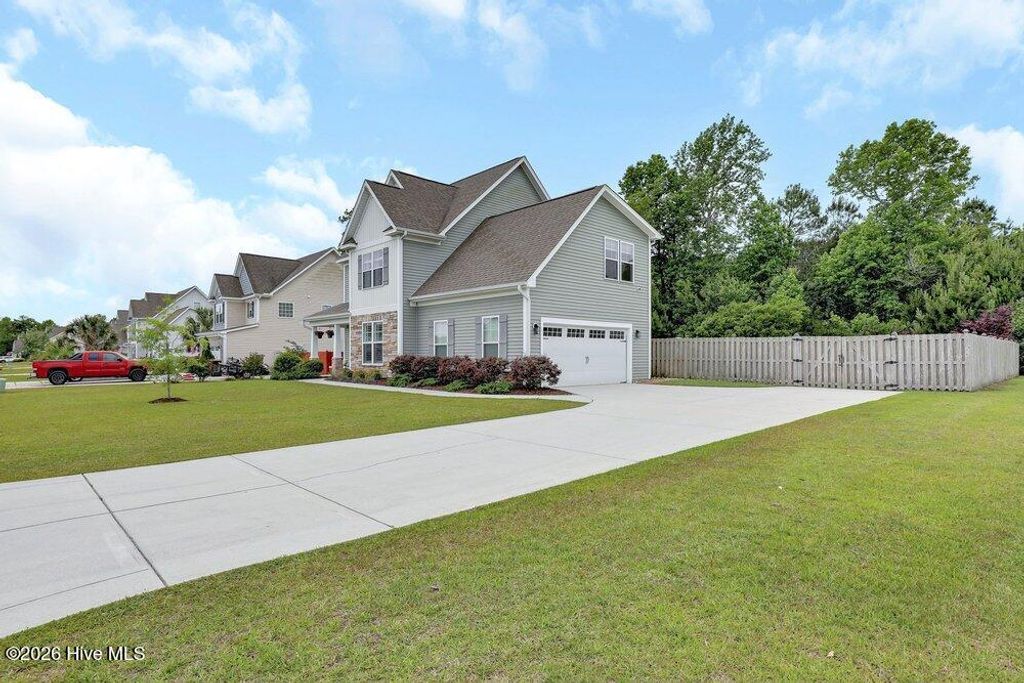 Photo of 75 Fletcher Lane, Hampstead, NC 28443 (MLS # 100573268)