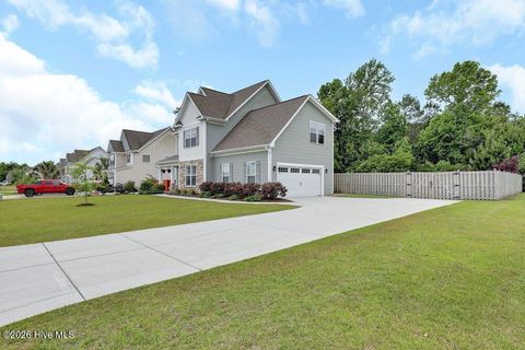 Tiny photo for 75 Fletcher Lane, Hampstead, NC 28443 (MLS # 100573268)