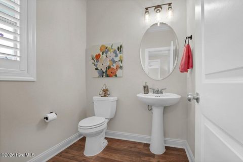 Tiny photo for 75 Fletcher Lane, Hampstead, NC 28443 (MLS # 100573268)
